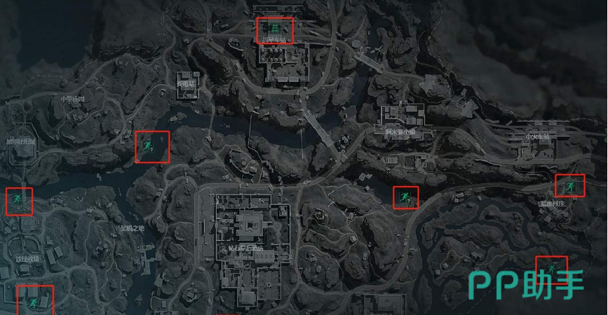 格林斯比镇 格林斯比镇