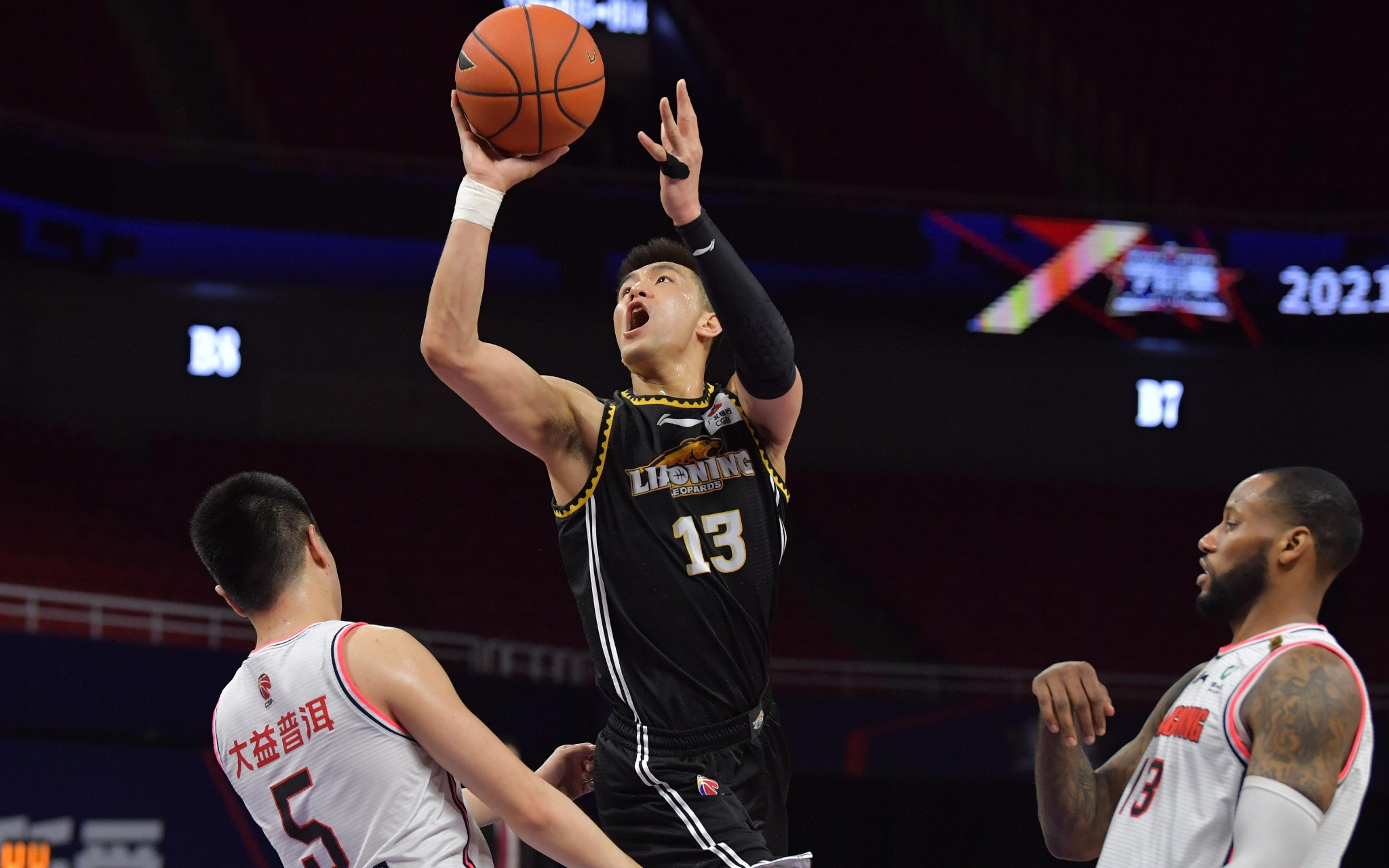 从技战术角 从技战术角