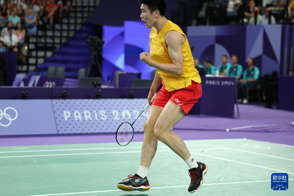 着体育精神 着体育精神