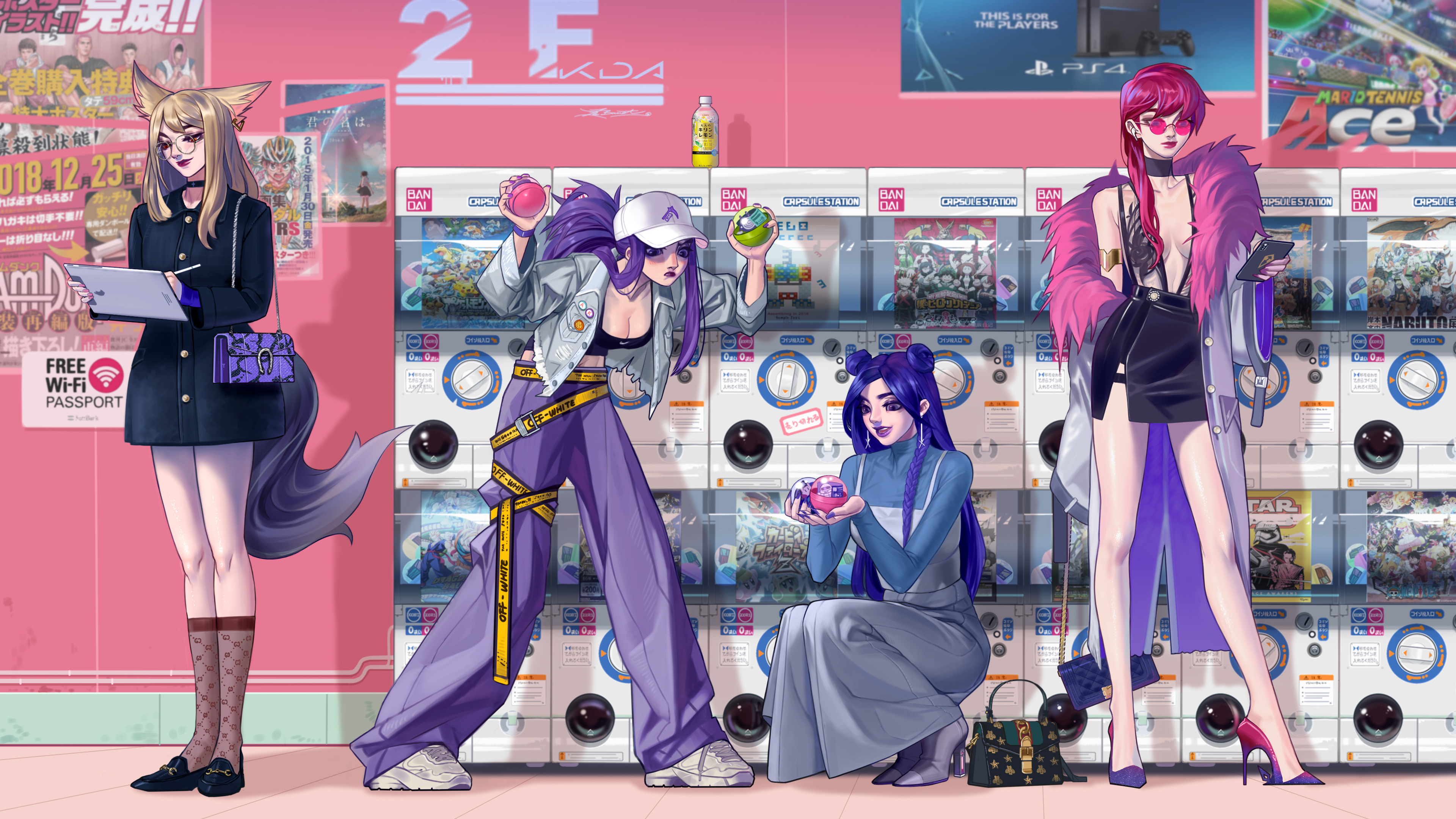 帧率